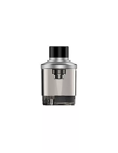 Voopoo Tpp 2 Empty Pod Silver (pack 2) 5,5ml