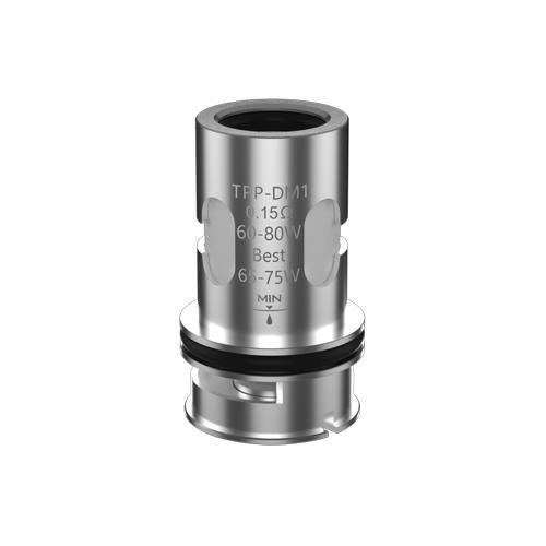 [99654206] Voopoo Tpp Coil Dm1 0.15 Ohm (Pack3)