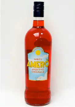 AMERÒ SPRITZ 1L - 15% Vol