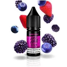 [99653025] Just Juice Berry Burst 50/50 12mg 10ml