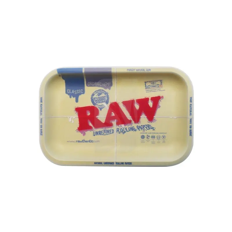 Raw Bandeja Dab