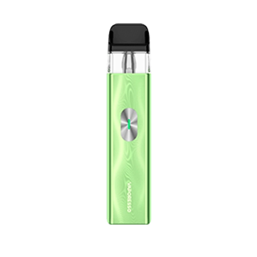 [99664746] Vaporesso Xros 4 Mini Pod Kit Ice Green 