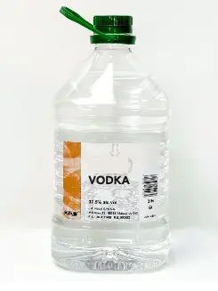 [CISA] Vodka PAVLOVA 3L - 37,5% Vol 