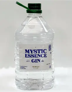[CISA] Ginebra 3L 37,5% Vol.