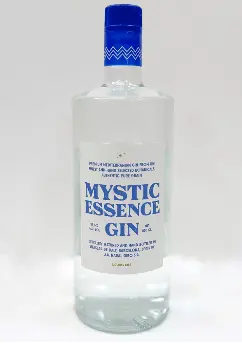 [CISA] Ginebra Spirit Drink DRY MYSTIC -30% Vol.