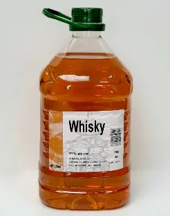 [CISA] Whisky Scotch 3L 40% Vol. (Importación)