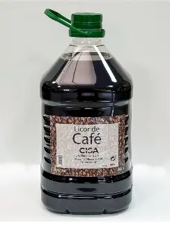 [CISA] Licor Café 3L 28% Vol.