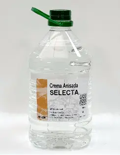 [CISA] Crema Ansiada Selecta 3L 24% Vol.