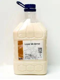 Licor De Arroz 3L 15% Vol.