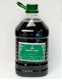 Menta 3L 25% Vol.