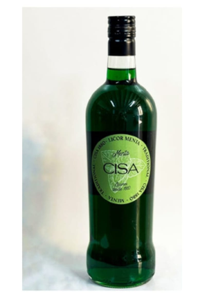 Menta CISA 1L- 20% Vol.
