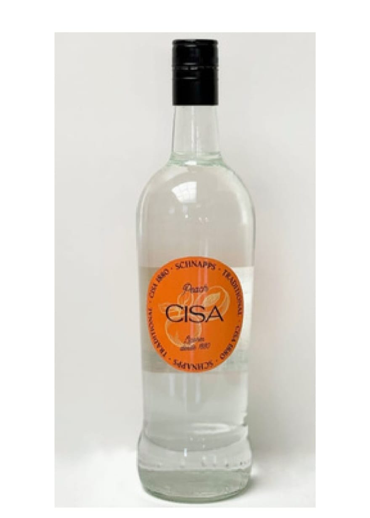 Licor Peach 1L-15% Vol.