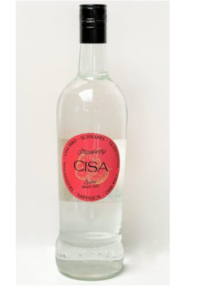 [CISA] Licor Fresa 1L-15% Vol.