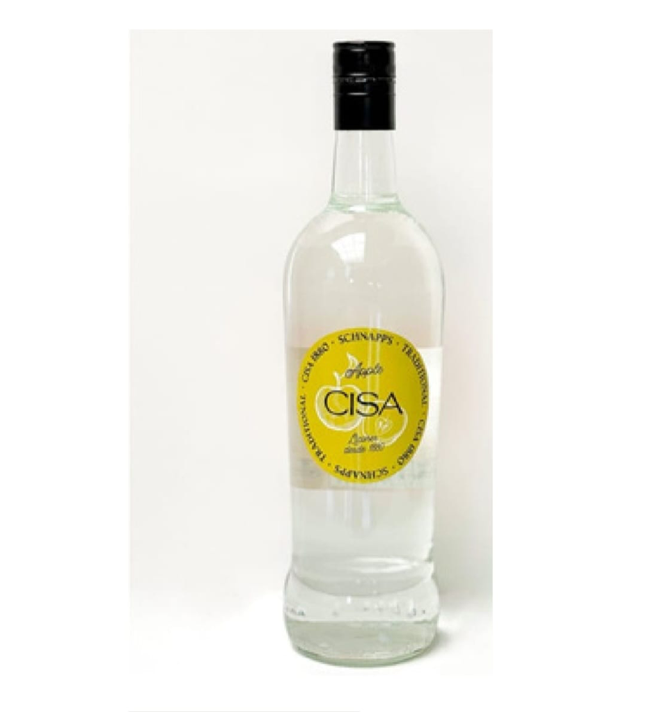 [CISA] Licor Apple 1L-15% Vol.