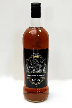 B.E CAÑA DORADA CISA 1L-30% Vol.