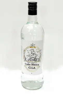 [CISA] B.E CAÑA BLANCA CISA 1L-30% Vol.