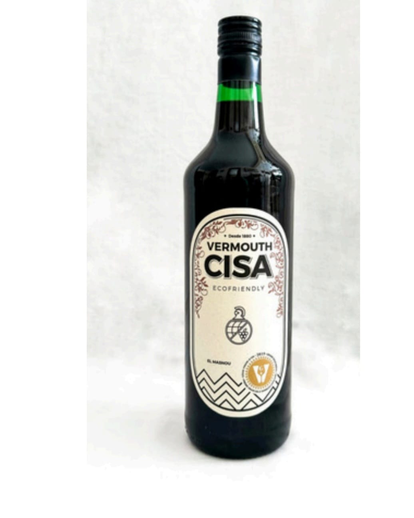 [CISA] Vermouth CISA Ecofrindly 1L