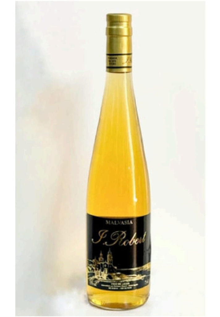 [CISA] Malvasia J.Robert Botella 75cl