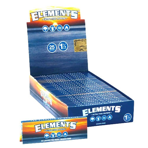 [ELE10381] Elements 1/4
