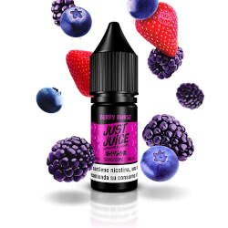 [99653017] Just Juice 50/50 Berry Burst 6mg 10ml