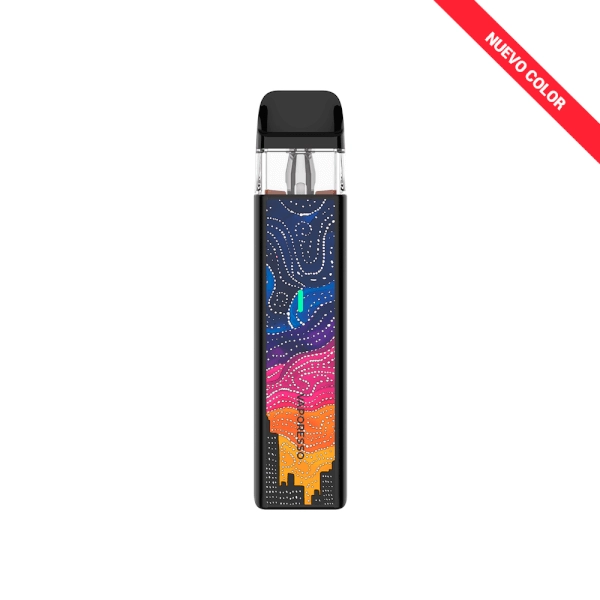[99666629] Vaporesso Art Edition Xros 4 Mini Pod Kit Starry Night 