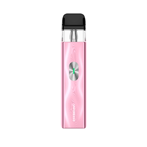 Vaporesso Xros 4 Mini Pod Kit Ice Pink