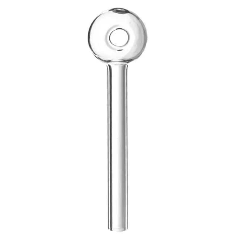 [700949] Pipa Cristal Basica 10m