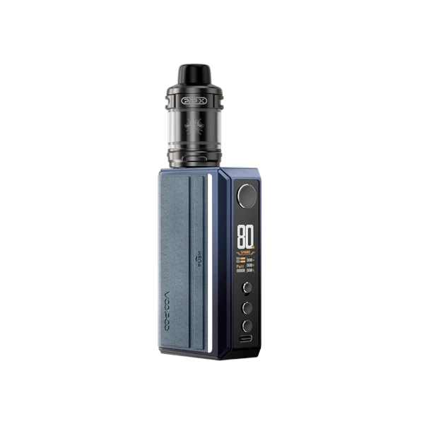 [99665817] Voopoo Drag 5 Kit GRADIENT BLUE