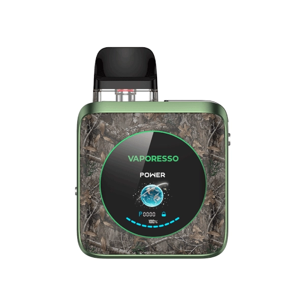 [99666033] Vaporesso Xros 4 Nano Pod Kit CAMUFLAJE