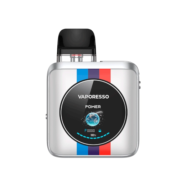 [99666035] Vaporesso Xros 4 Nano Pod Kit RACE TRACK