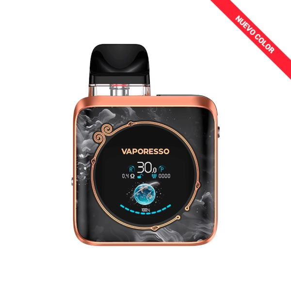 [99666803] Vaporesso Xros 4 Nano Pod Kit WOKONG