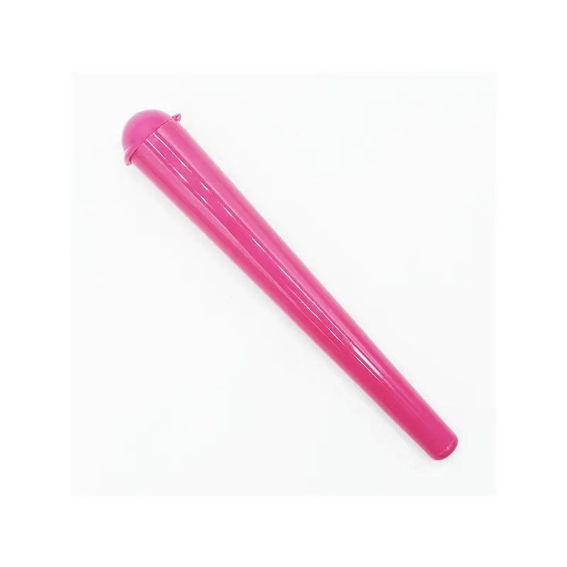 Portacono Rosa 110mm/unid