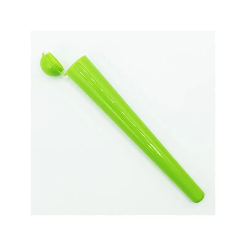 Portacono verde 110mm/unid  