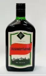 Krauterland 70 cl 35% Vol