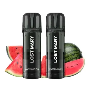 Lost Mary Tappo PRO x2 CAPSULAS Watermelon 20mg