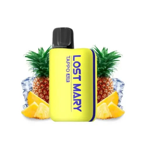 Lost Mary TAPPO Air KIT PRO Pineapple Ice   20mg