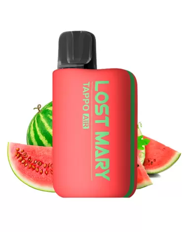 [6932570161871] Lost Mary TAPPO Air KIT PRO Watermelon 20mg   