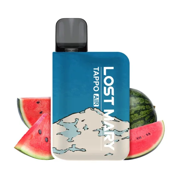 [6932570161871] Lost Mary TAPPO Air KIT PRO Watermelon Ice 20mg  