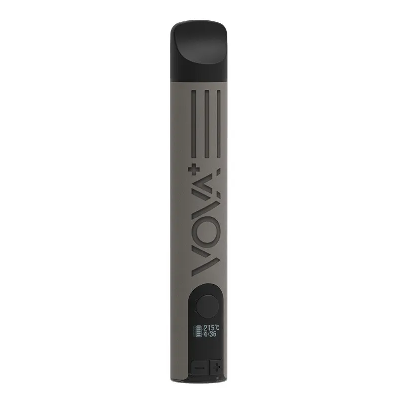 Vaporizador Vova Volks Gris