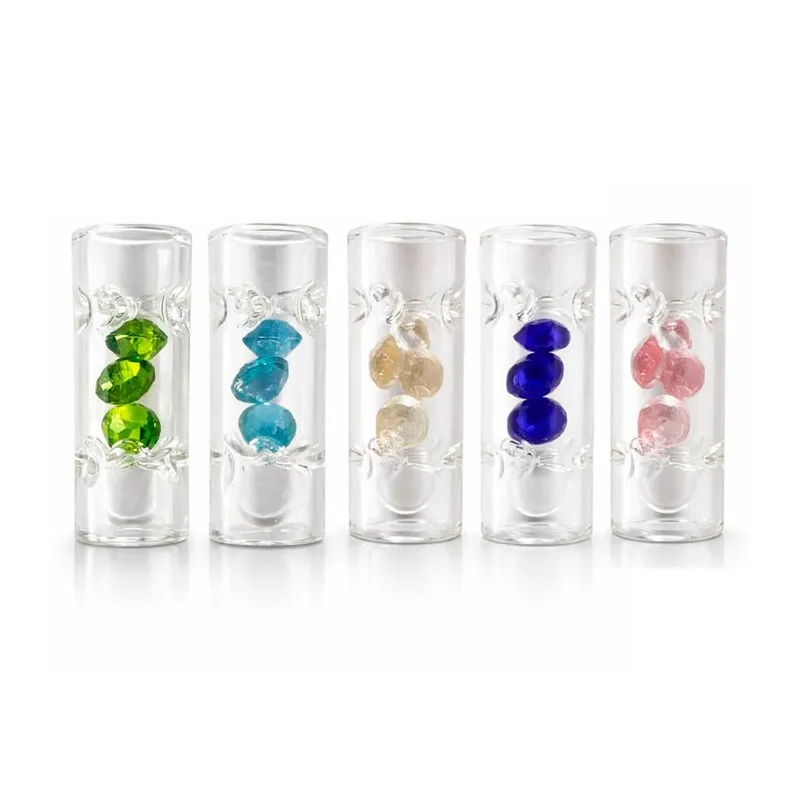 [801041] Filtro de Cristal con Piedras Refrigerantes