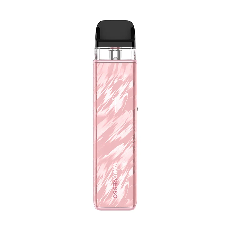 [99668983] Vaporesso Xros 5 Mini Pod Kit Flowing Pink