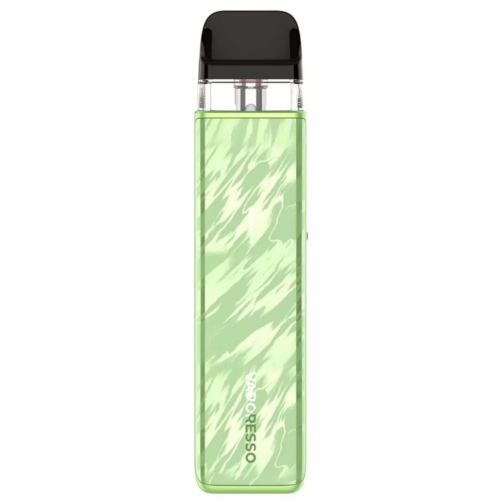 [99668982] Vaporesso Xros 5 Mini Pod Kit Flowing Green