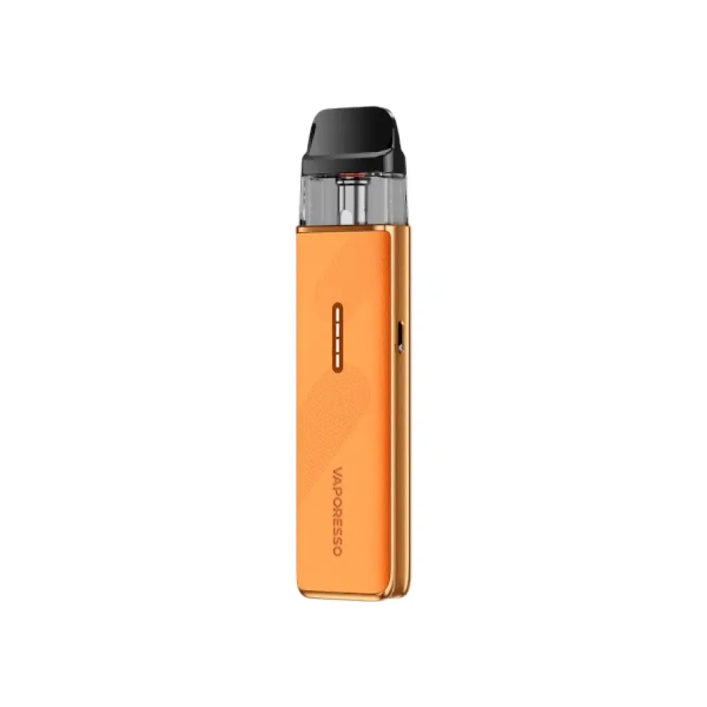 [99670294] Vaporesso Xros 5 Mini Pod Kit Retro Orange