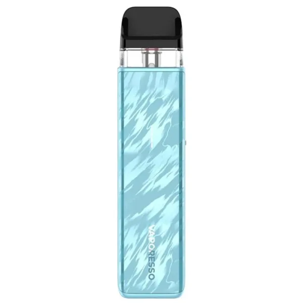[99668981] Vaporesso Xros 5 Mini Pod Kit Flowing Blue