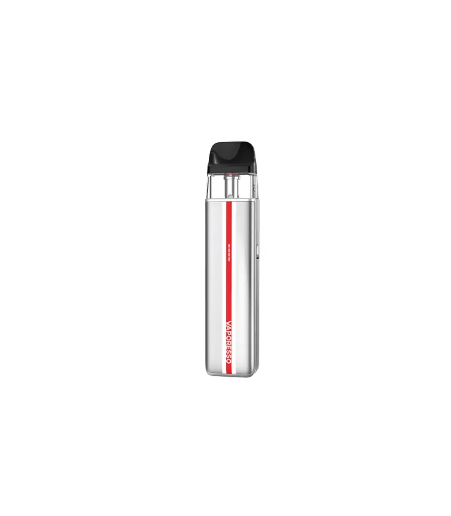 [99670110] Vaporesso Xros 5 Mini Pod Kit Racing Silver