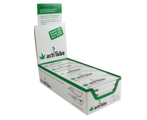 [ACT11382] ACTITUBE 25X10 8MM