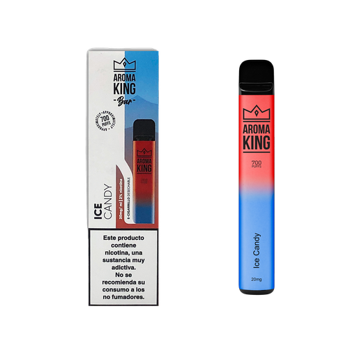 [AK234] Ak700 Ice Candy 20mg