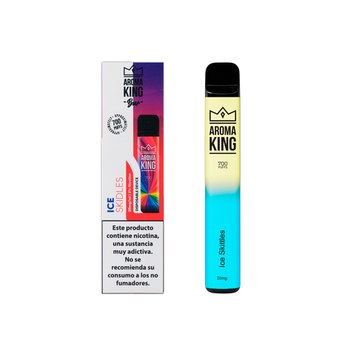 [AK724] Ak700 Ice Skidles 20mg