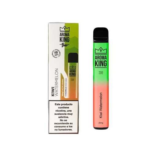[AK738] Ak700 Kiwi Watermelon 20mg