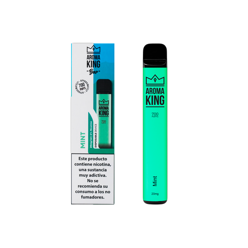 [AK012] Ak700 Mint 20mg